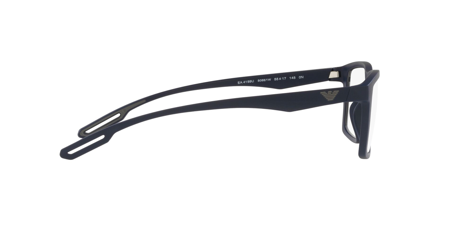 Okulary korekcyjne Emporio Armani EA4189U-50881W