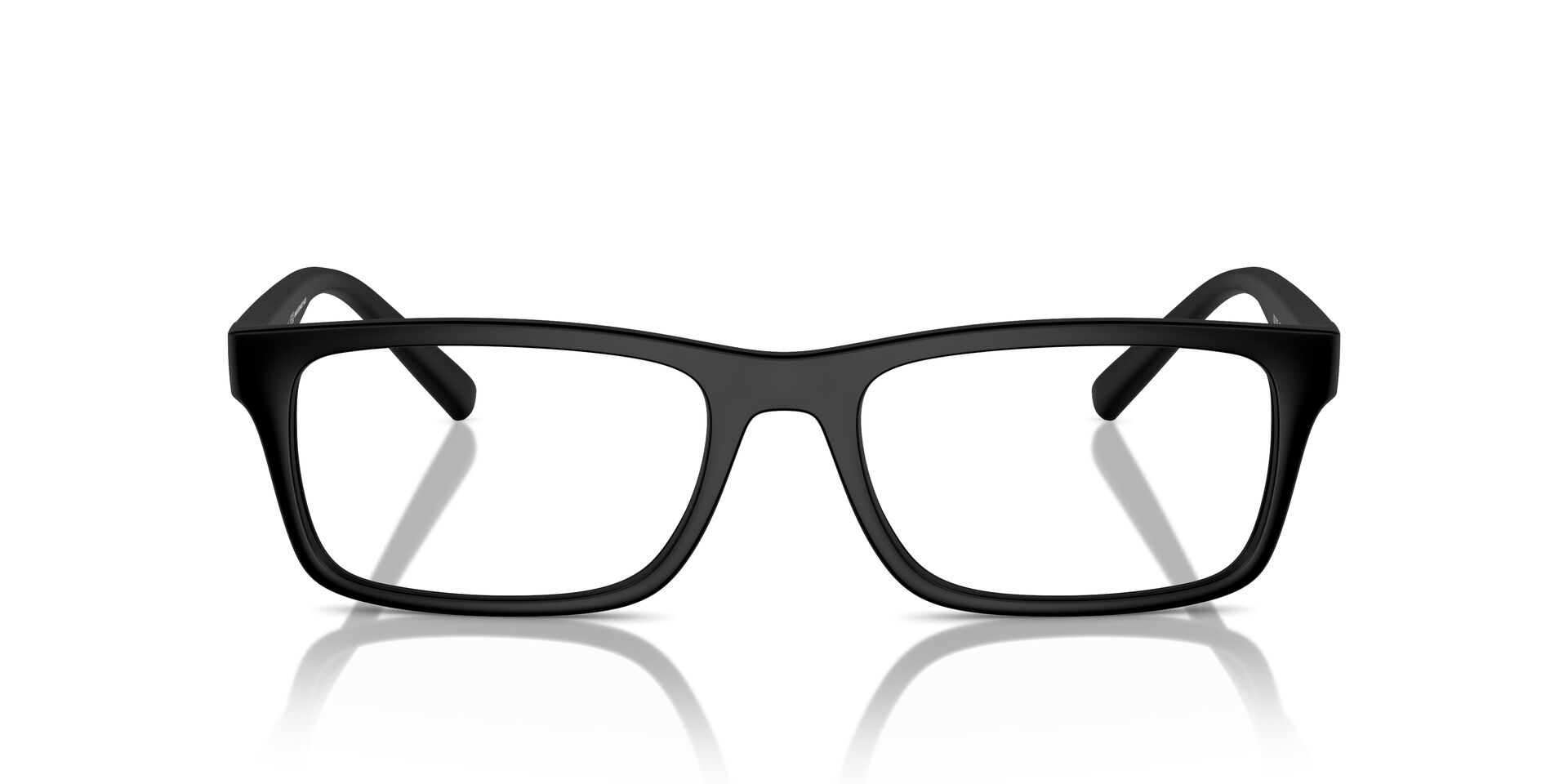 Okulary korekcyjne Armani Exchange AX3115-8078