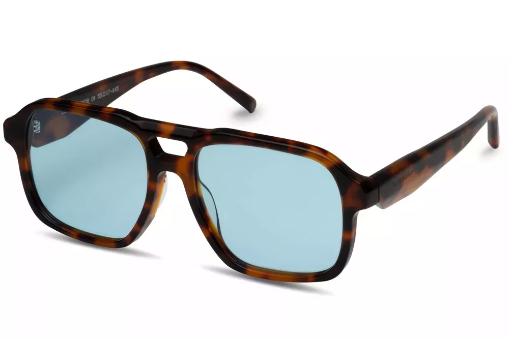 Okulary przeciwsłoneczne Leziff M5878-C04