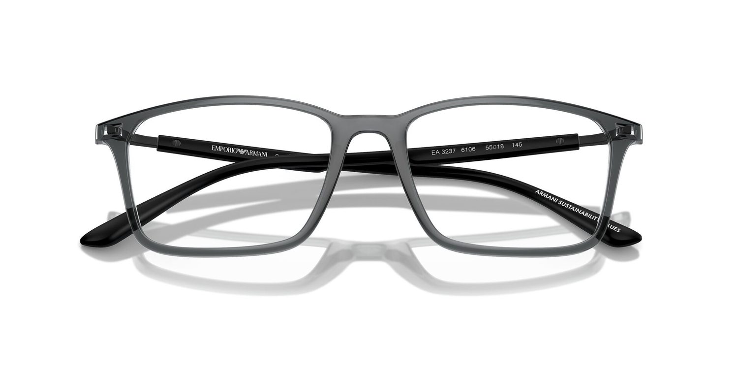 Okulary korekcyjne Emporio Armani EA3237-6106