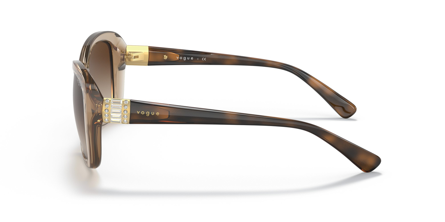 Okulary przeciwsłoneczne Vogue VO2943SB-299013