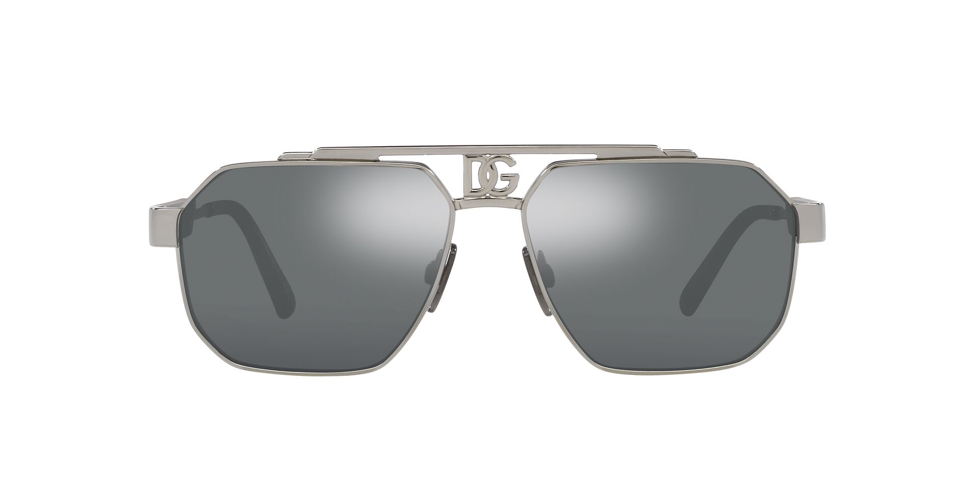 Okulary przeciwsłoneczne Dolce & Gabbana DG2294-04/6G