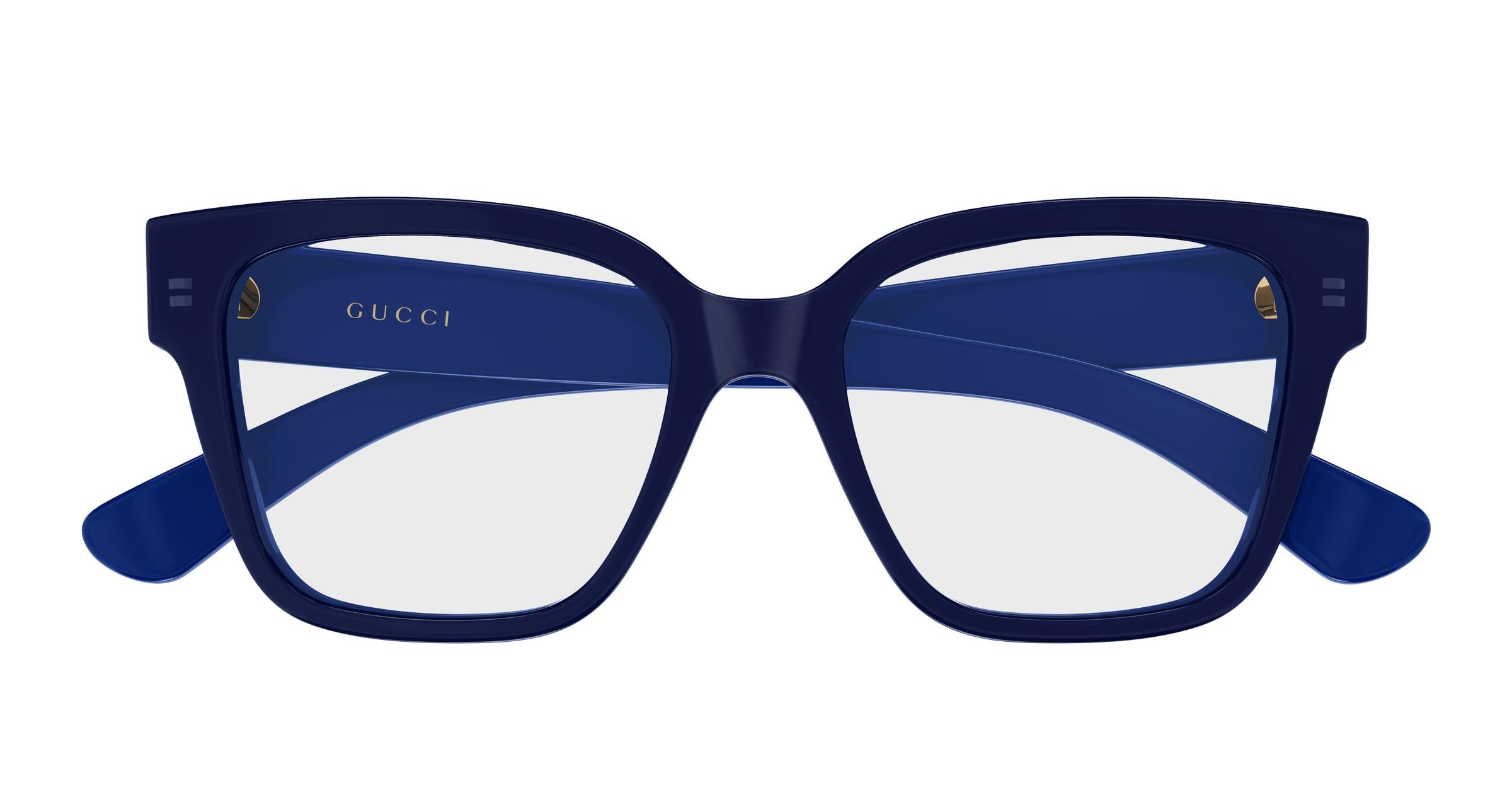 Okulary korekcyjne Gucci GG1791O-013