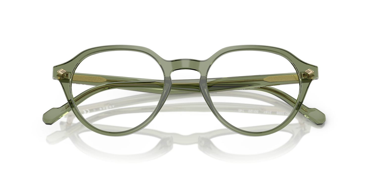 Okulary korekcyjne Vogue VO5598-3187