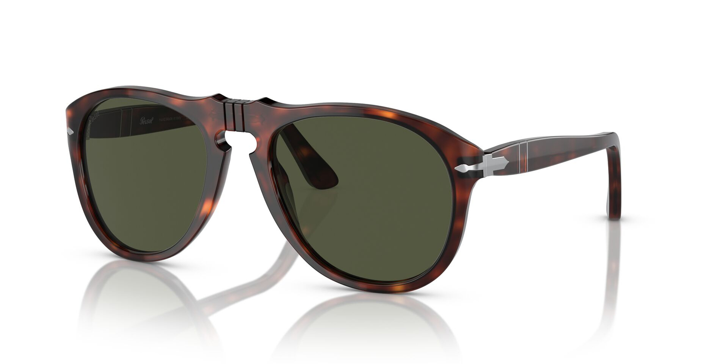 Okulary przeciwsłoneczne Persol PO0649-24/31