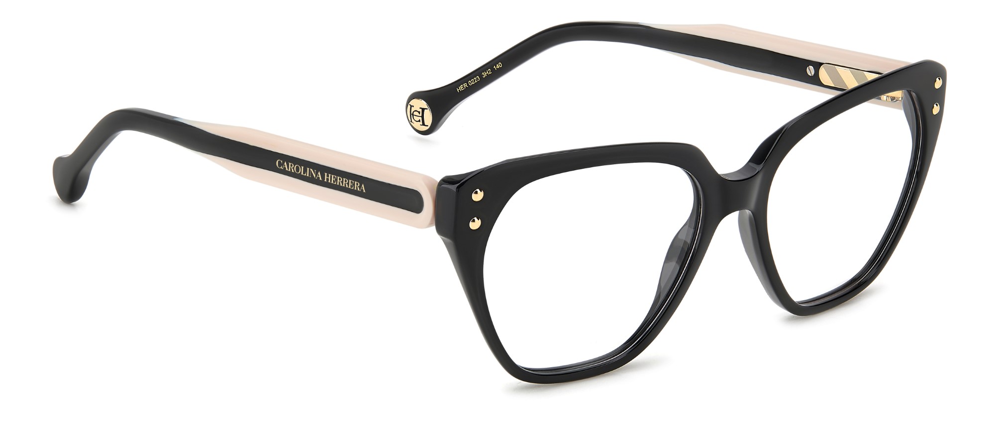 Okulary korekcyjne Carolina Herrera HER 0223 3H2 (108453)