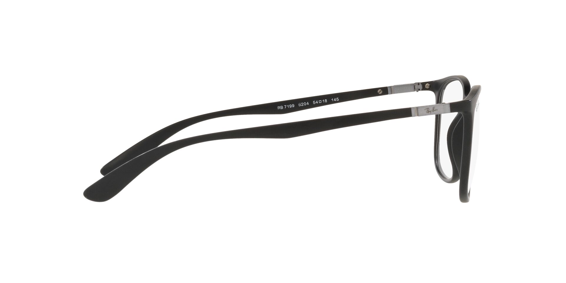 Okulary korekcyjne Ray-Ban RX7199-5204