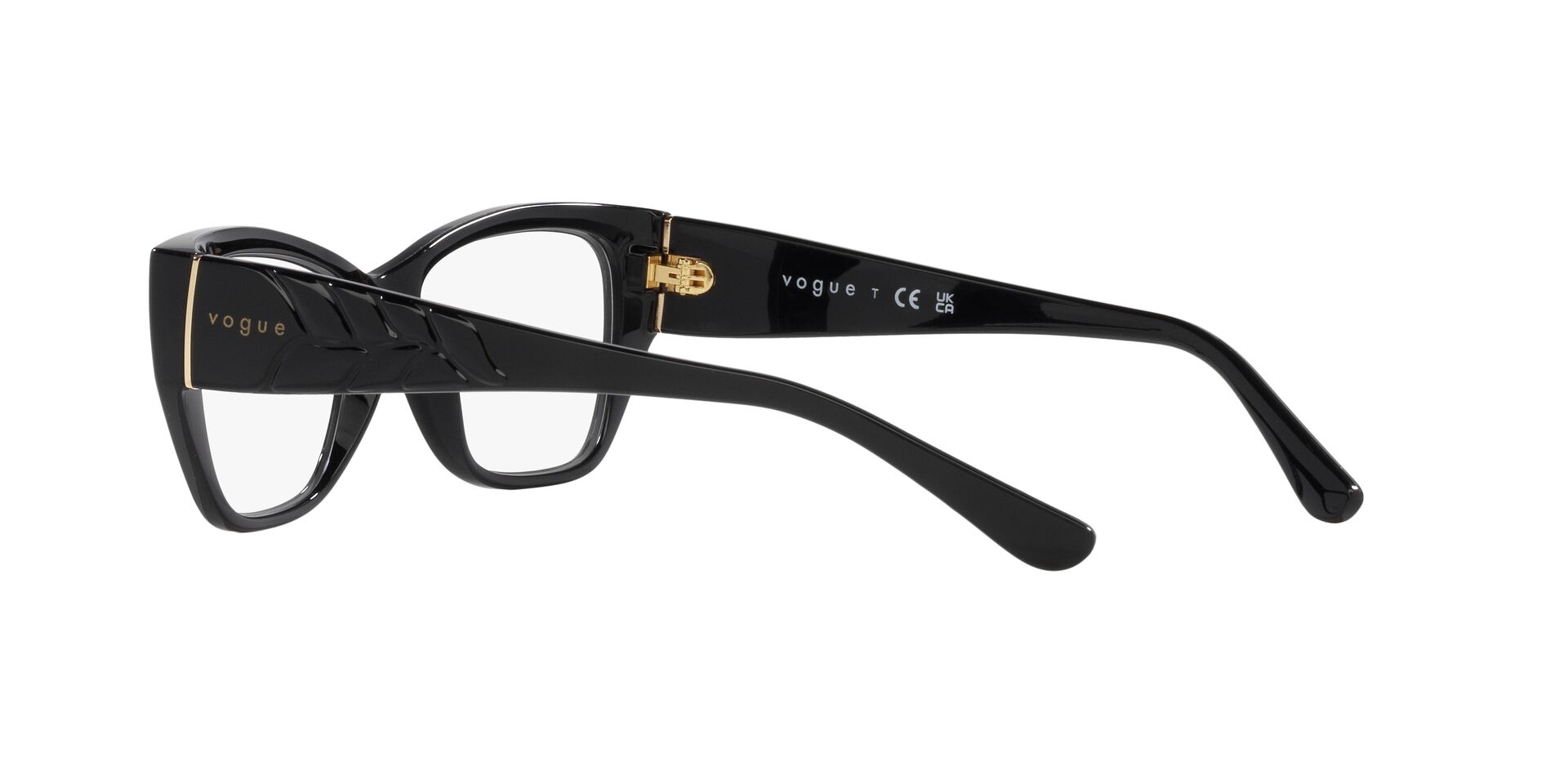 Okulary korekcyjne Vogue VO5483-W44