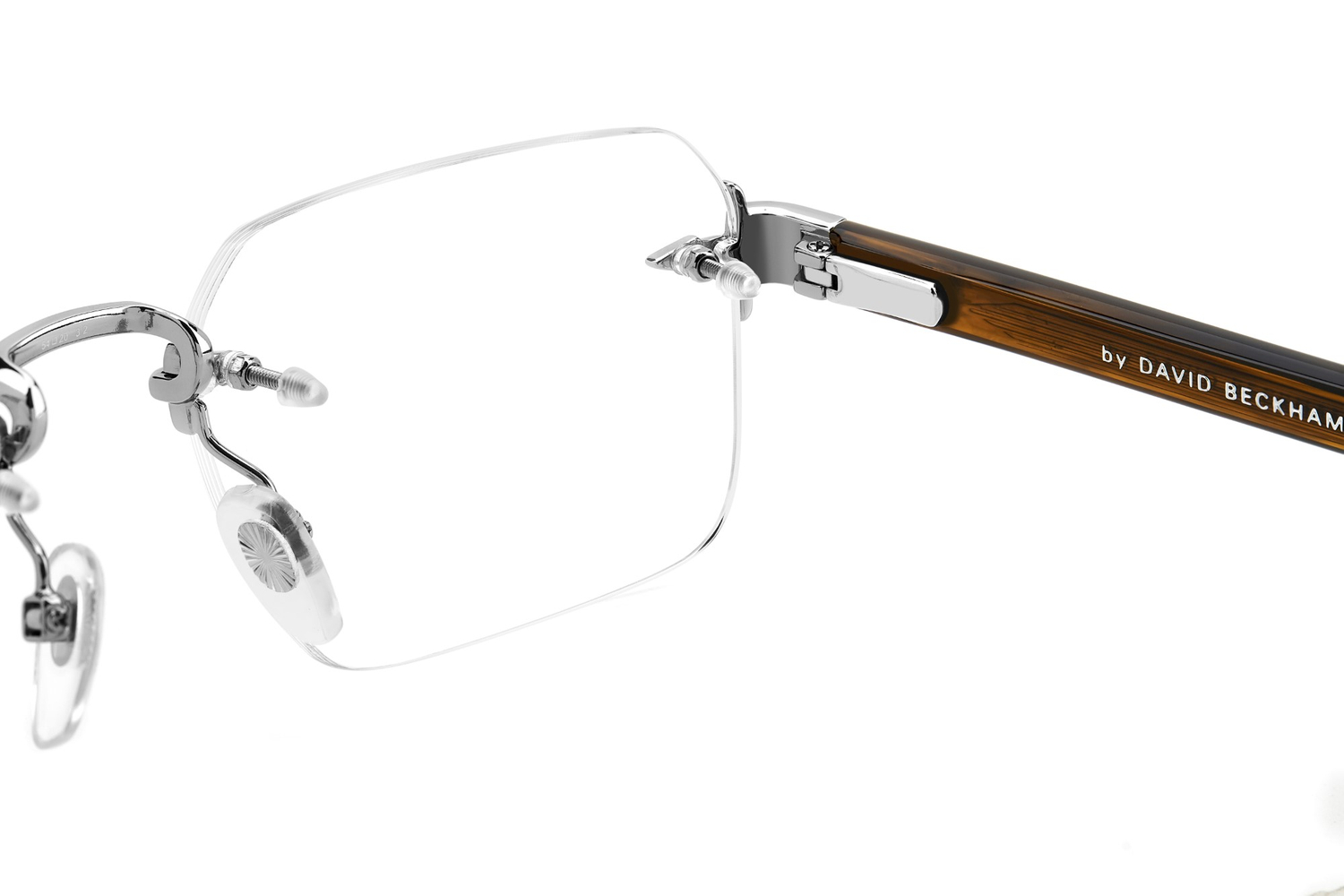 Okulary korekcyjne David Beckham DB 7116 6LB (107769)