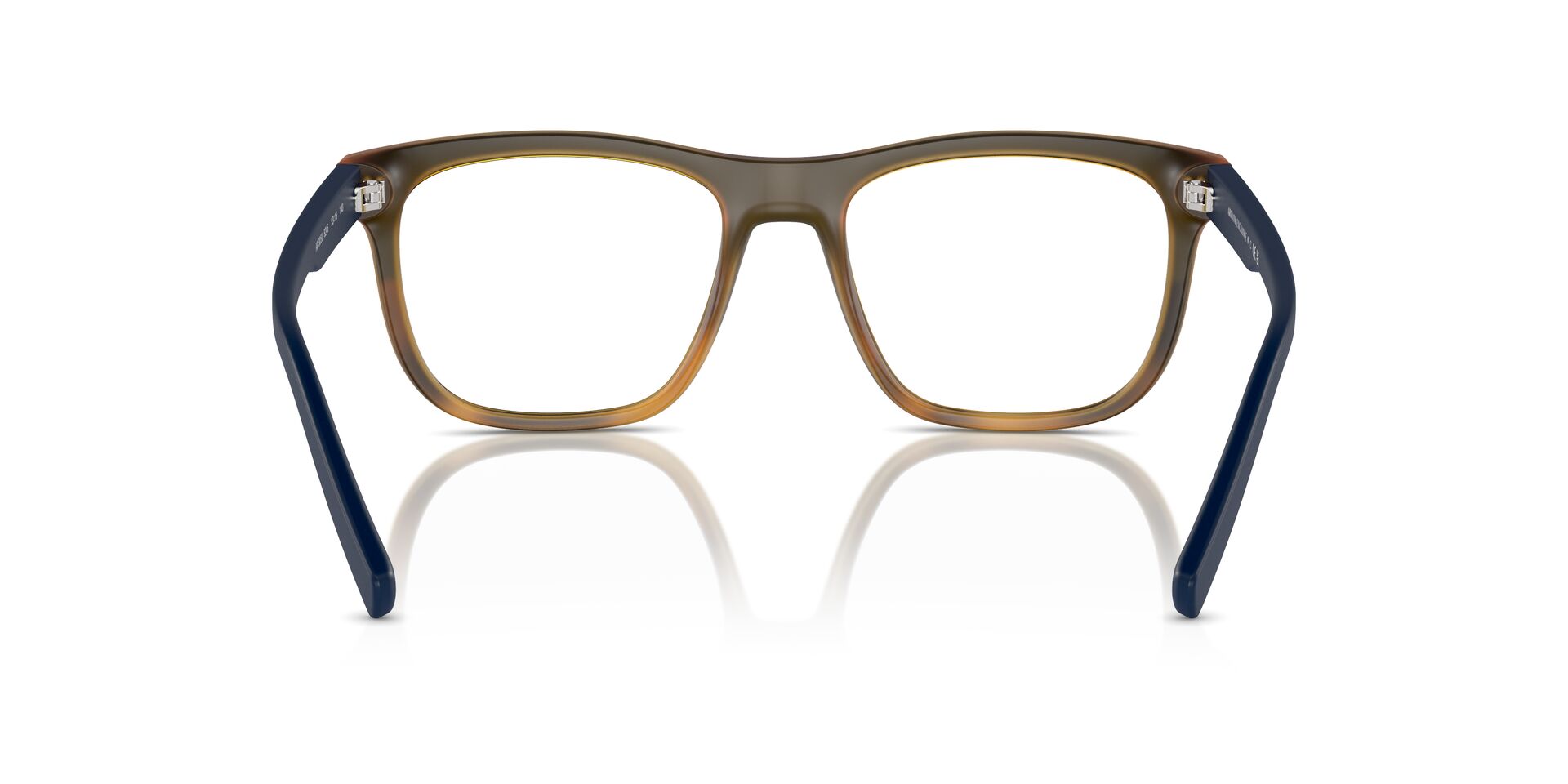 Okulary korekcyjne Armani Exchange AX3050-8246