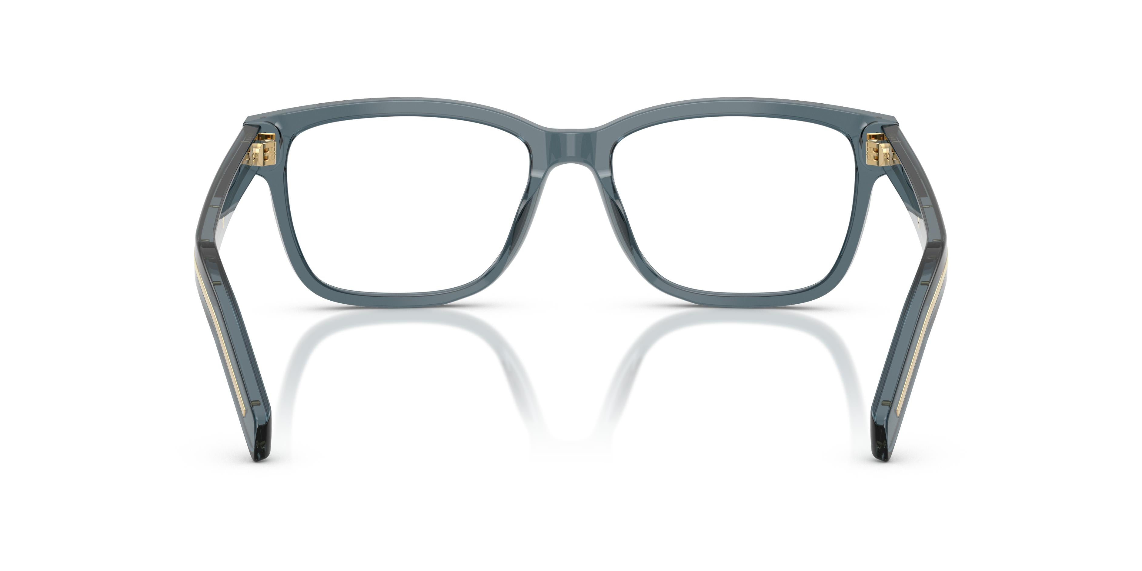 Okulary korekcyjne Prada 0PRB10V-17T1O1