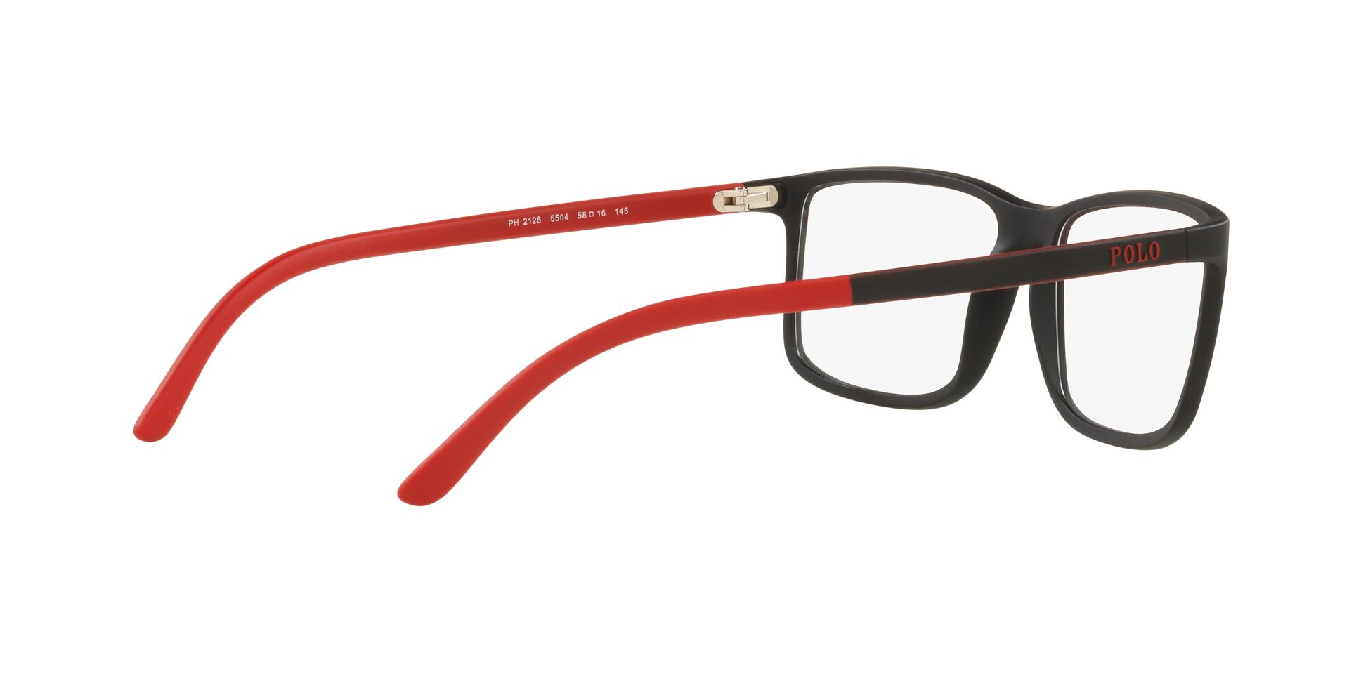 Okulary korekcyjne Polo Ralph Lauren PH2126-5504