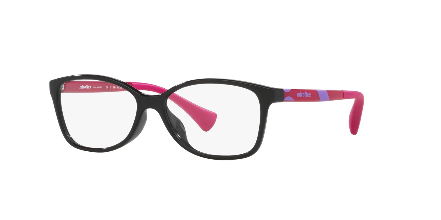 Okulary korekcyjne Miraflex MF4019-L908