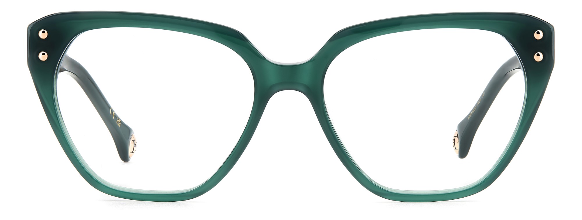Okulary korekcyjne Carolina Herrera HER 0223 ACK (108453)