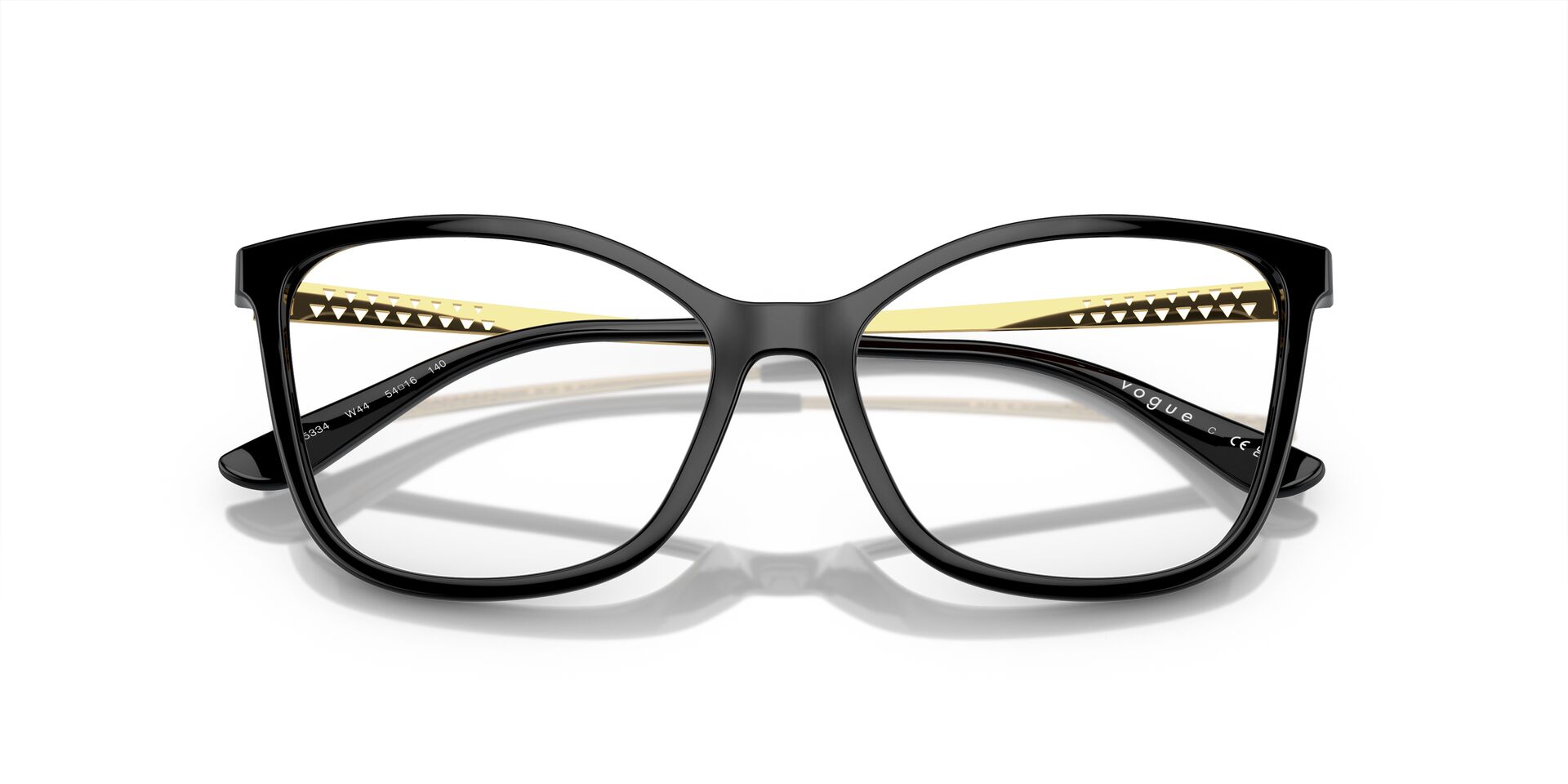 Okulary korekcyjne Vogue VO5334-W44
