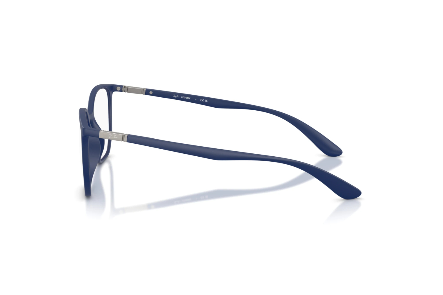 Okulary korekcyjne Rayban RX7397-5207