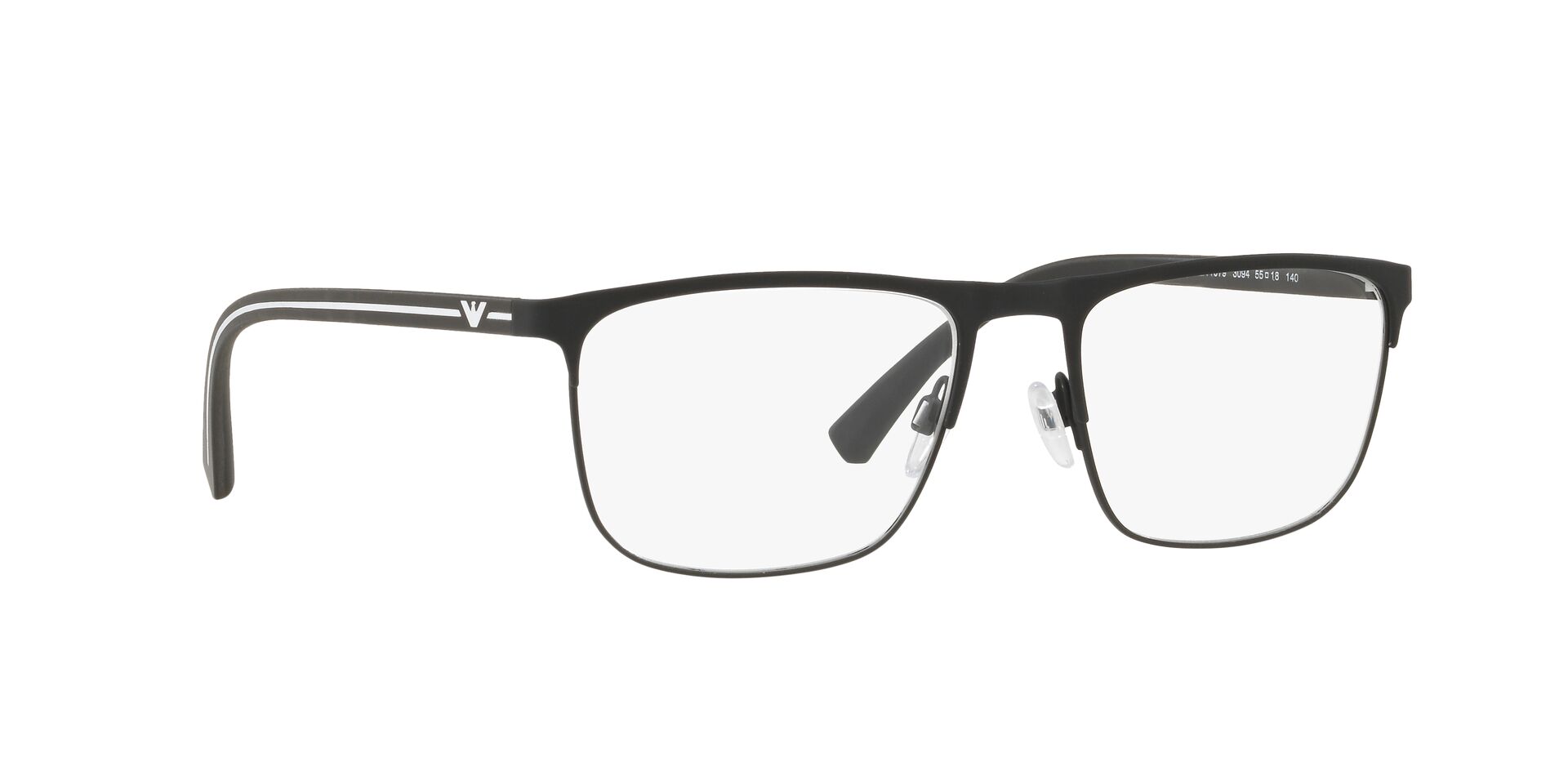Okulary korekcyjne Emporio Armani EA1079-3094
