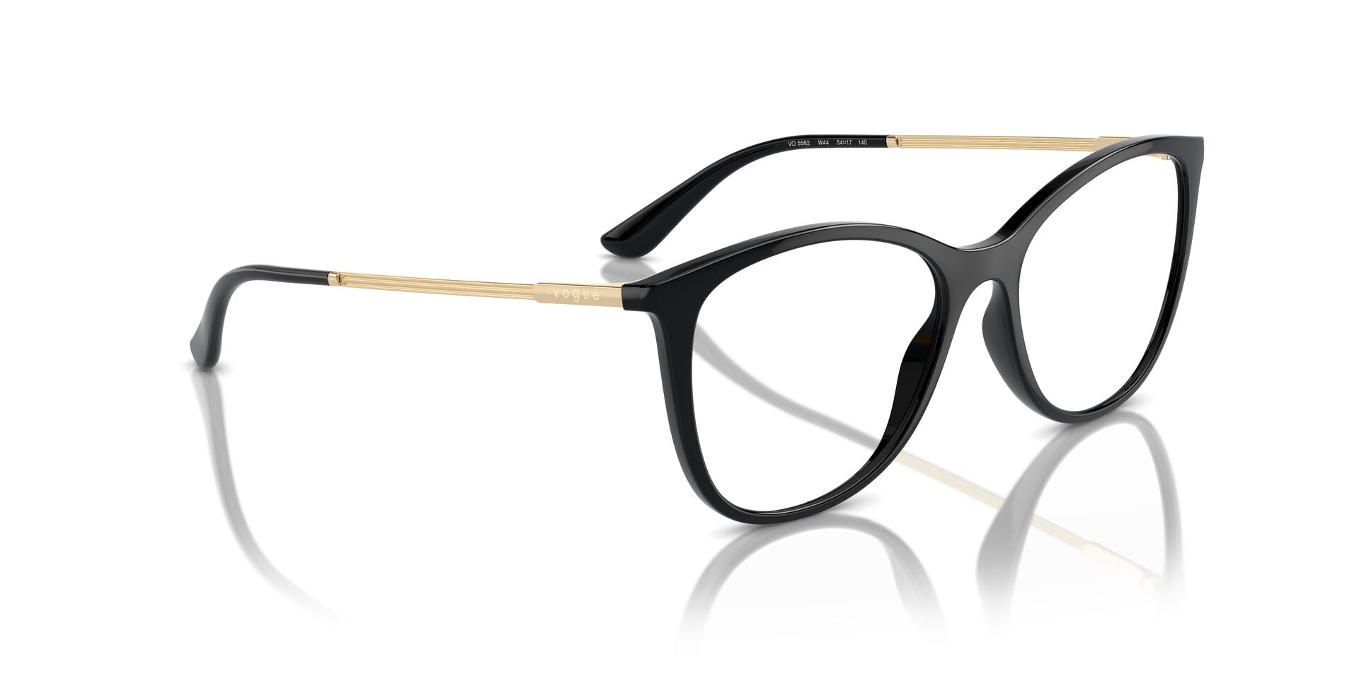Okulary korekcyjne Vogue VO5562-W44