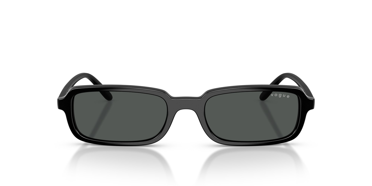 Okulary przeciwsłoneczne Vogue VO5666S-W44/87