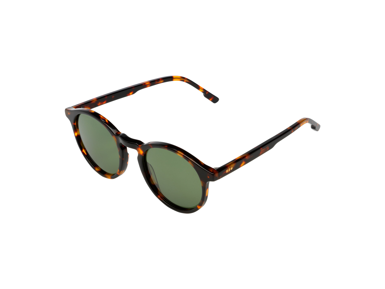 Okulary przeciwsłoneczne Komono KOM-S9952-ARCHIE GRAND
