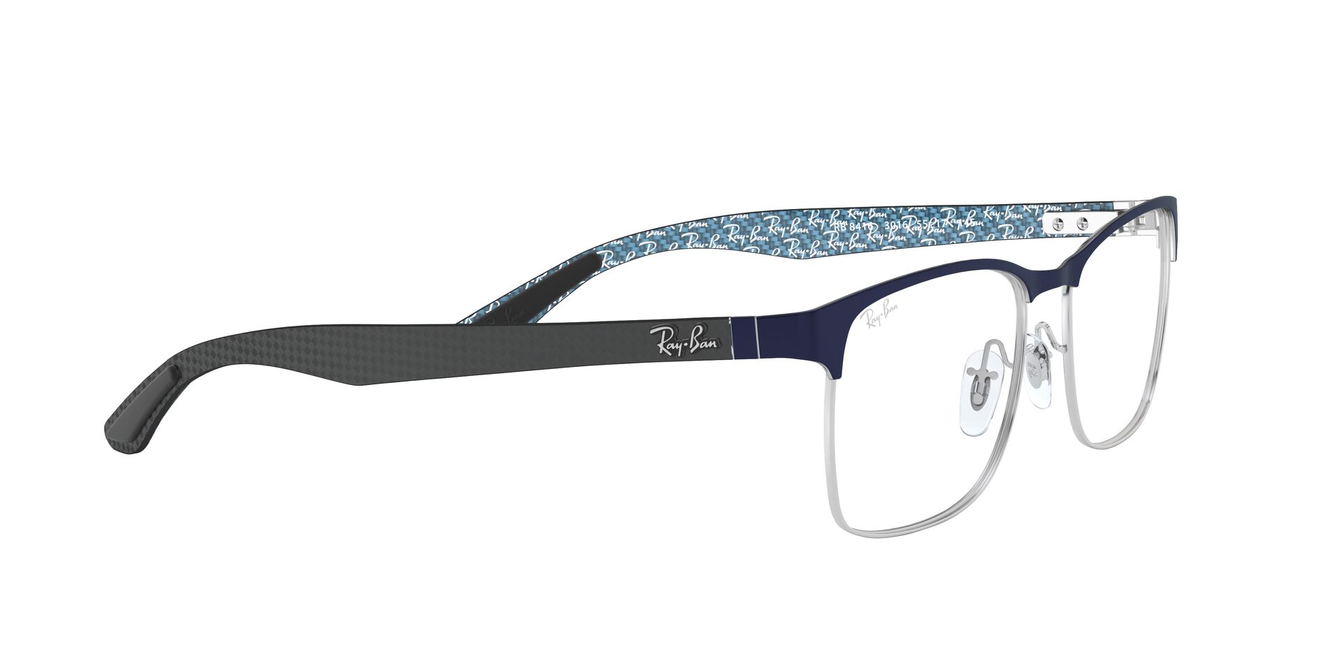 Okulary korekcyjne Ray-Ban RX8416-3016
