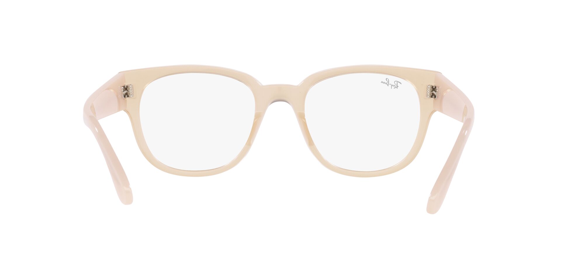 Okulary korekcyjne Ray-Ban RX7210-8203