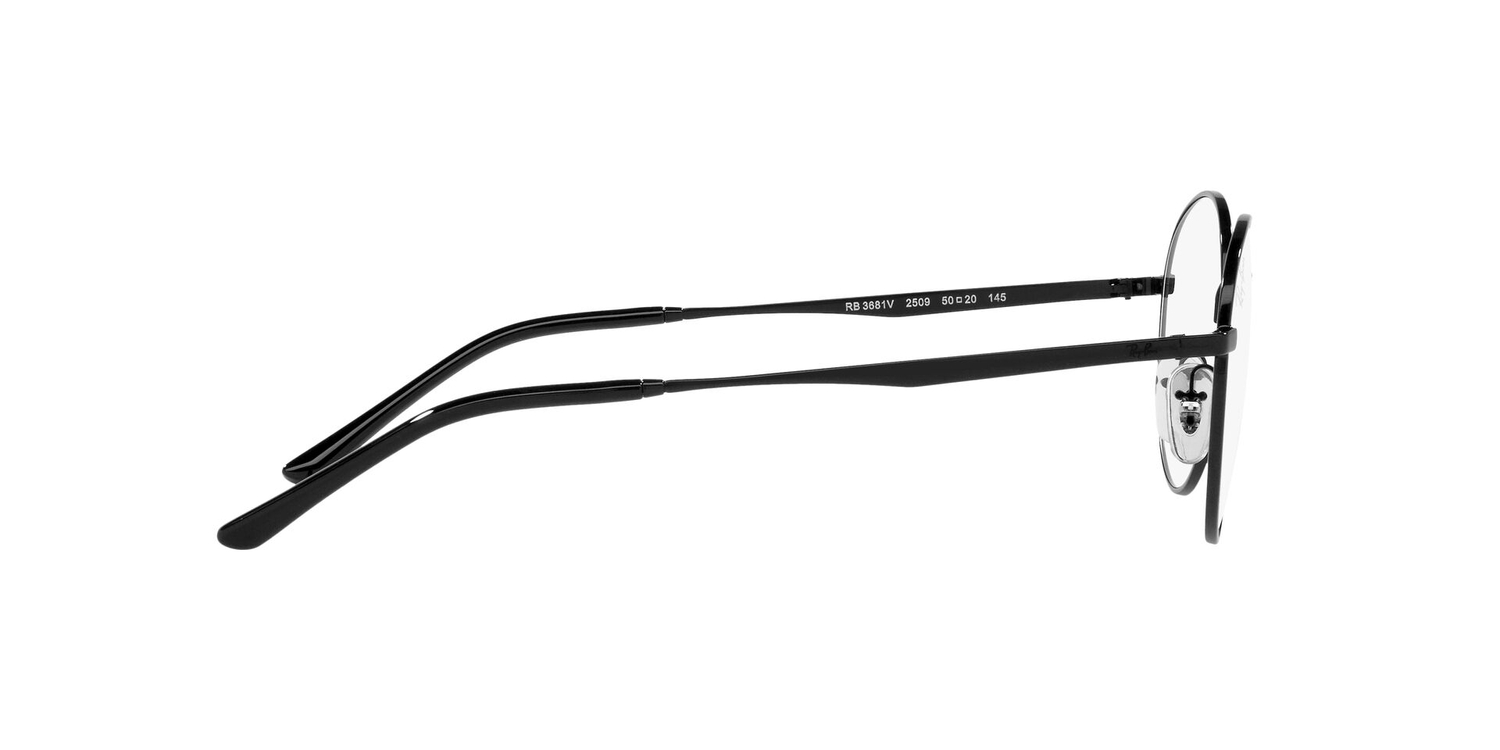 Okulary korekcyjne Ray-Ban RX3681V-2509