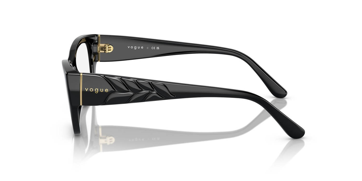 Okulary korekcyjne Vogue VO5483-W44