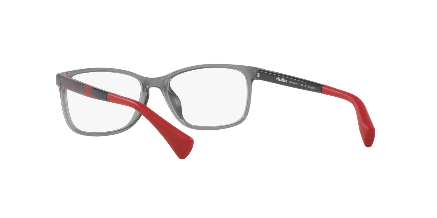 Okulary korekcyjne Miraflex MF4018-M515