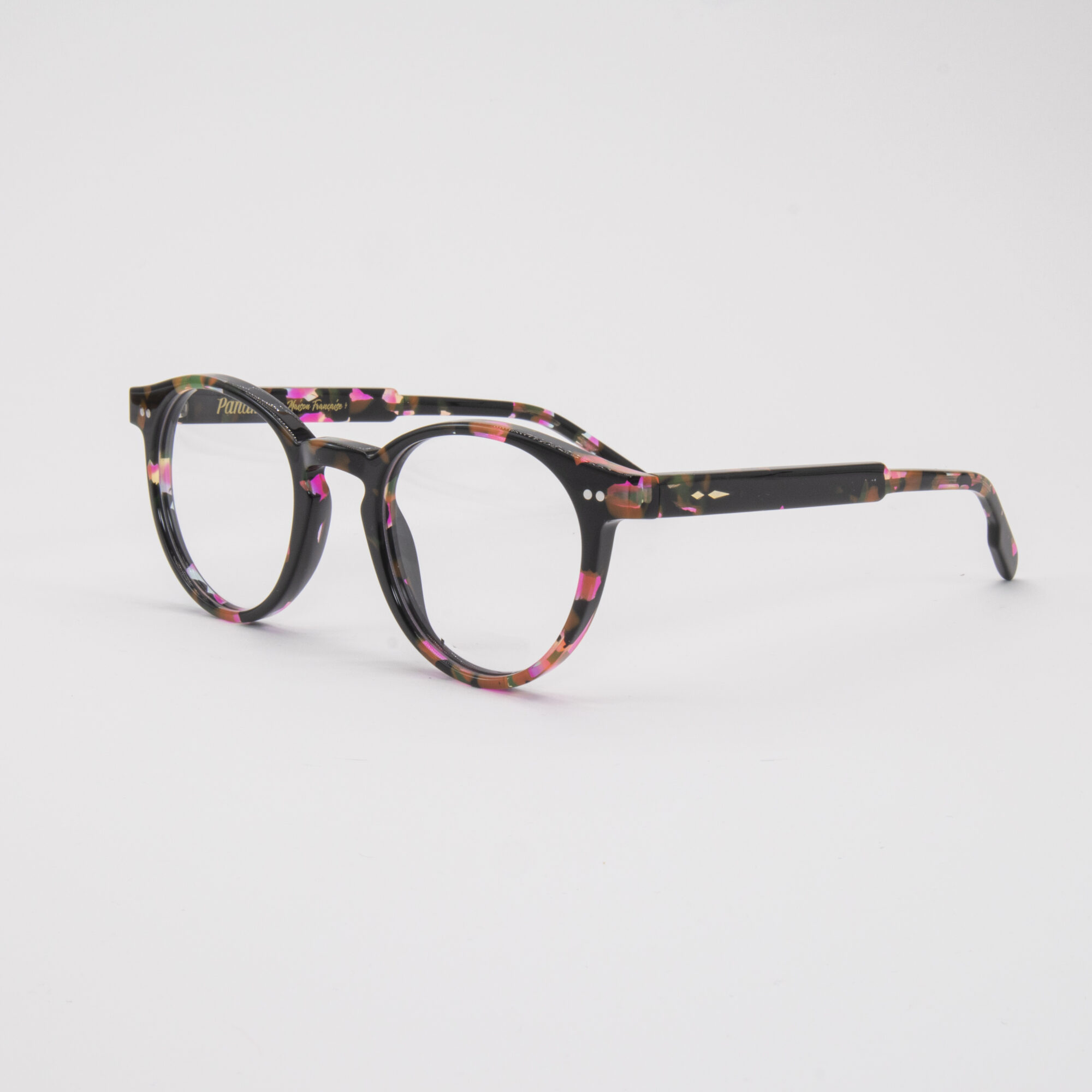 Okulary korekcyjne Paname ROCHECHOUART-C5
