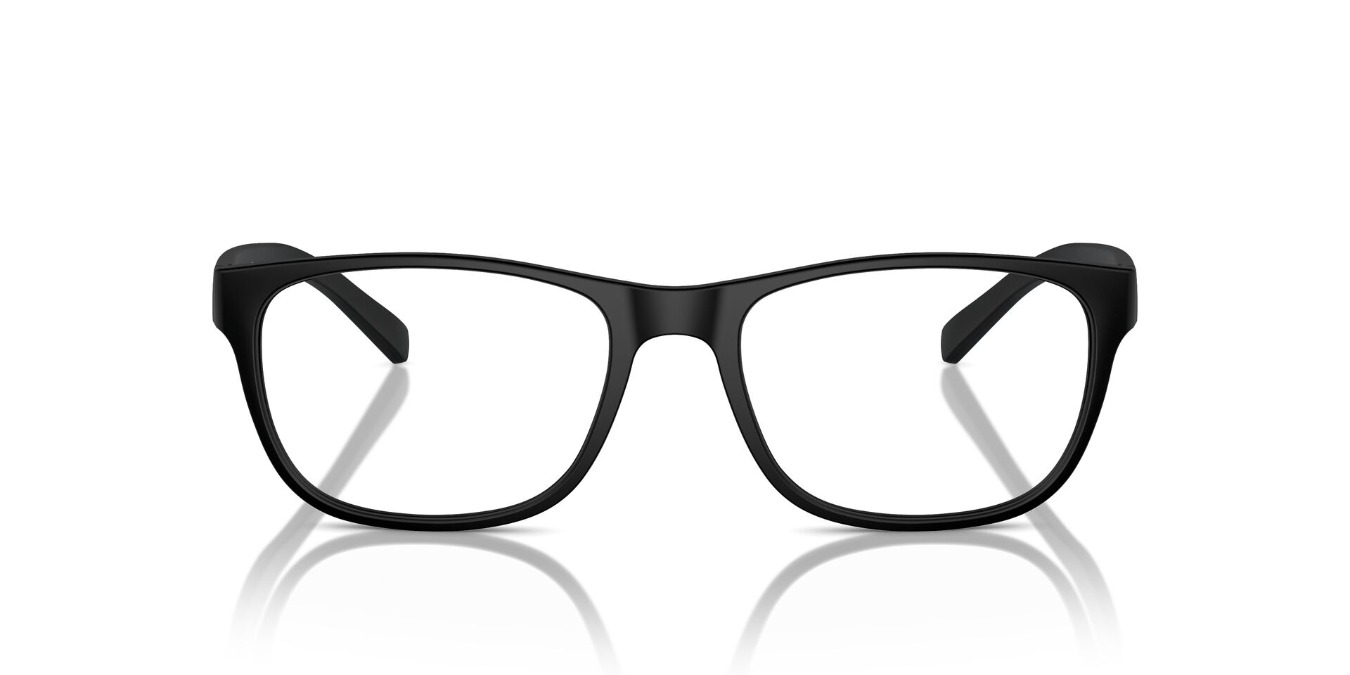 Okulary korekcyjne Armani Exchange AX3034-8078