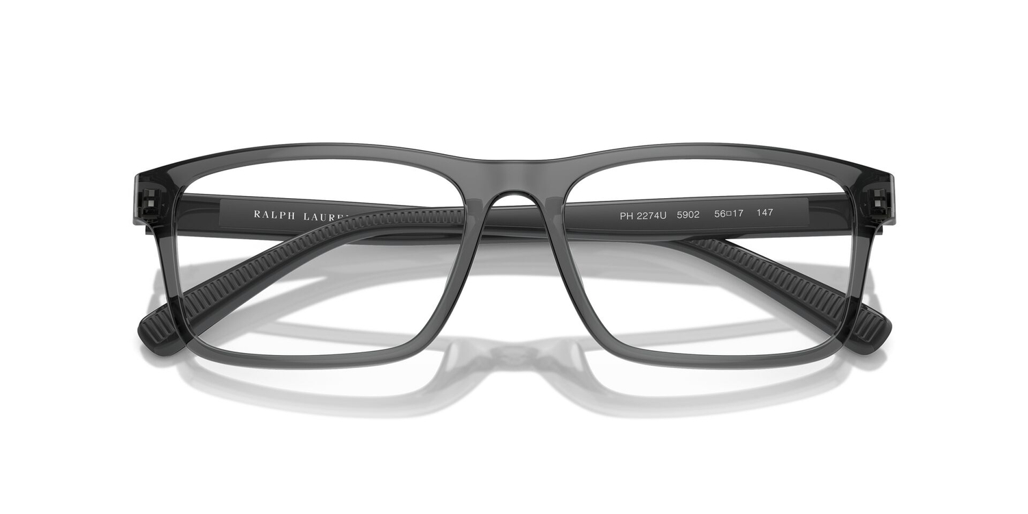 Okulary korekcyjne Polo Ralph Lauren PH2274U-5902