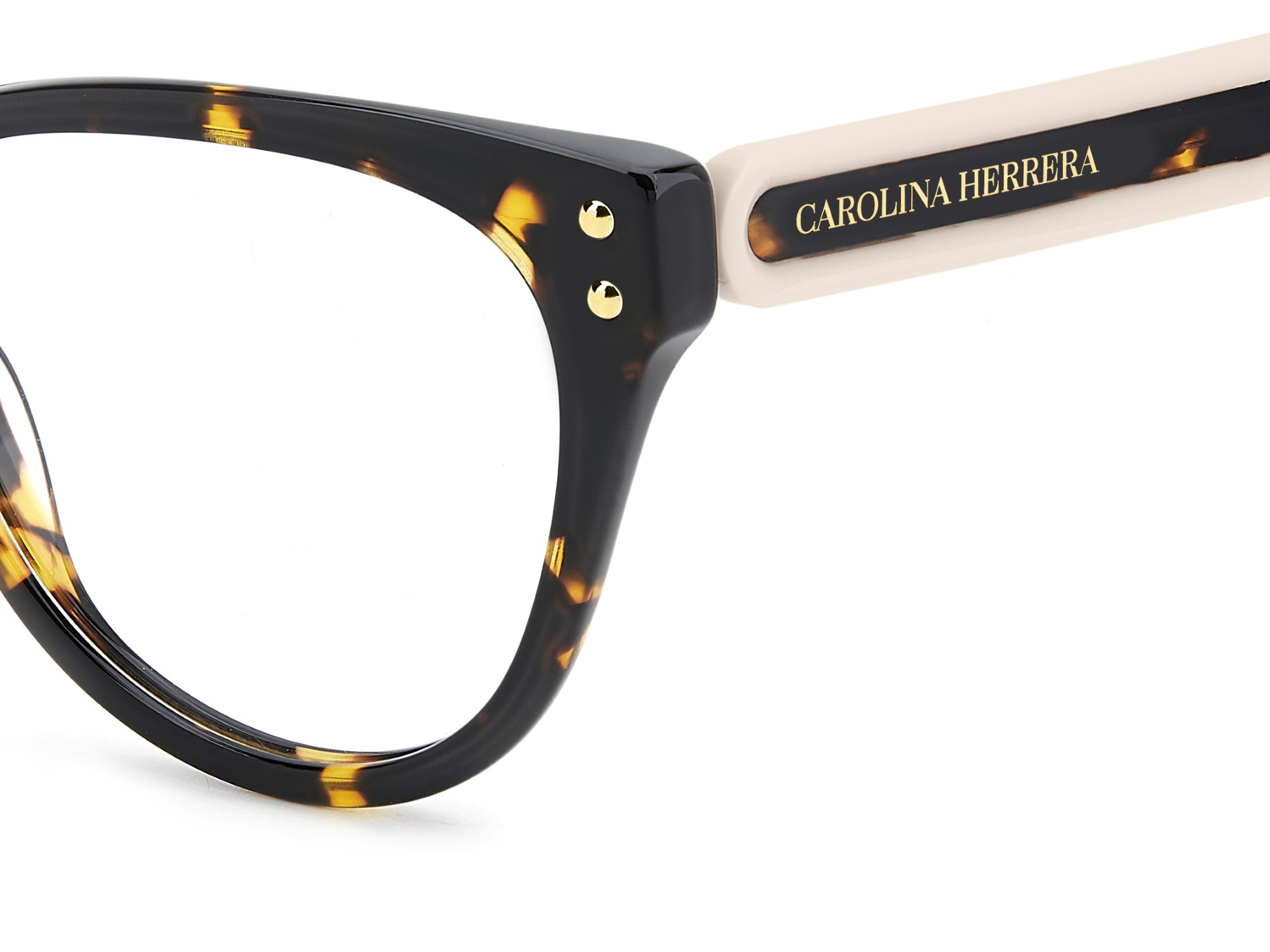 Okulary korekcyjne Carolina Herrera HER 0256 086 (108967)