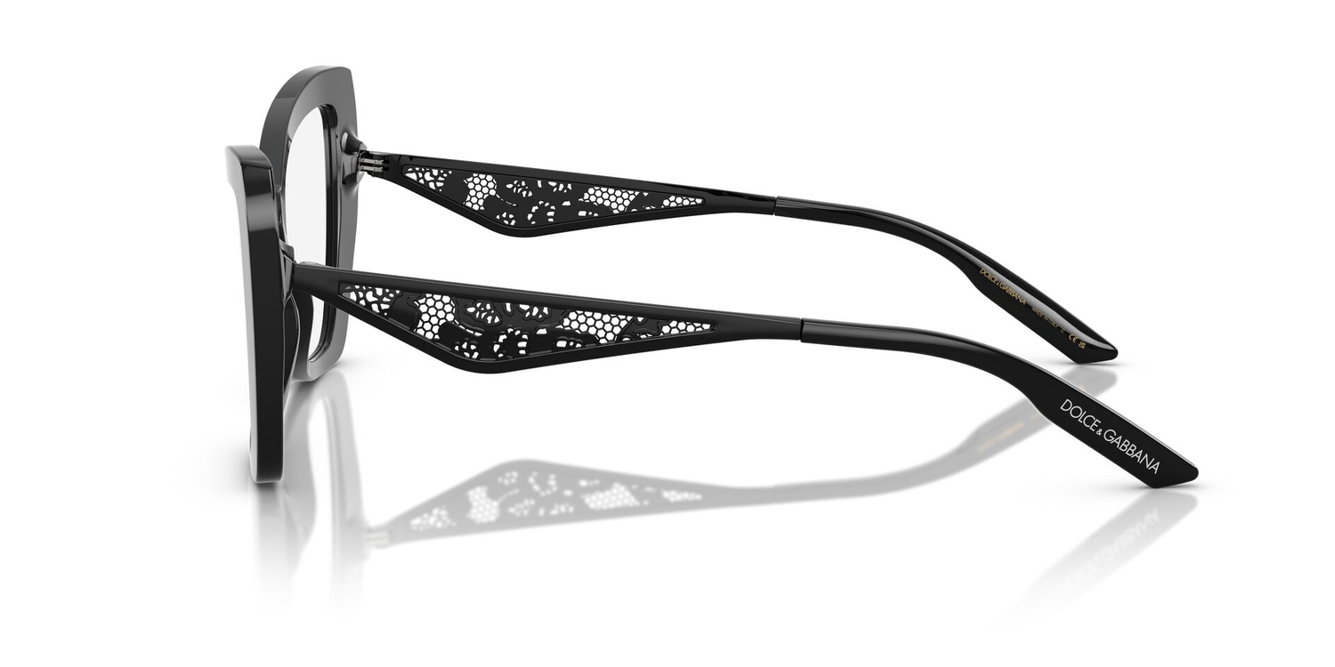 Okulary korekcyjne Dolce & Gabbana DG3409-501