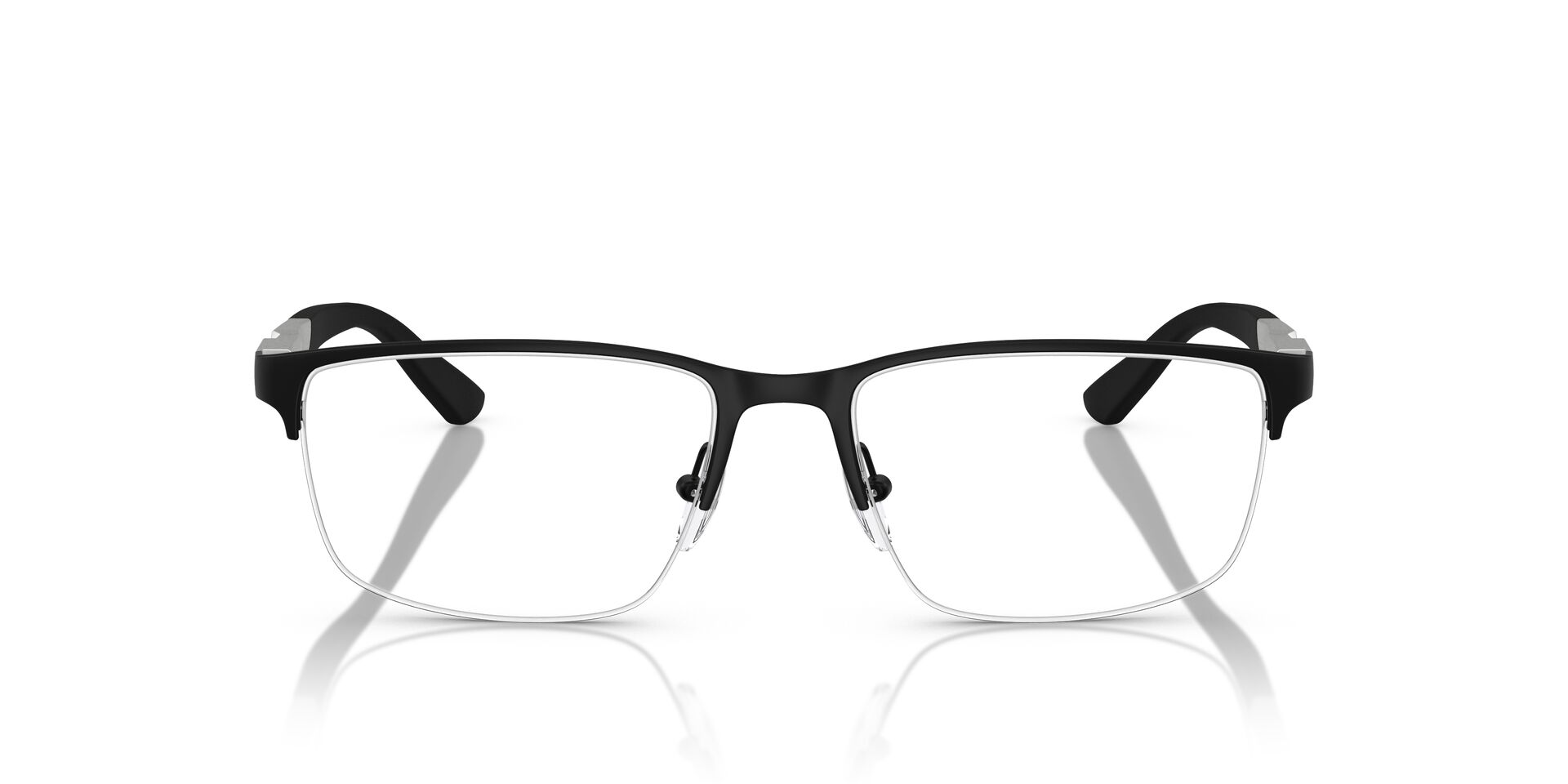 Okulary korekcyjne Emporio Armani EA1164-3001