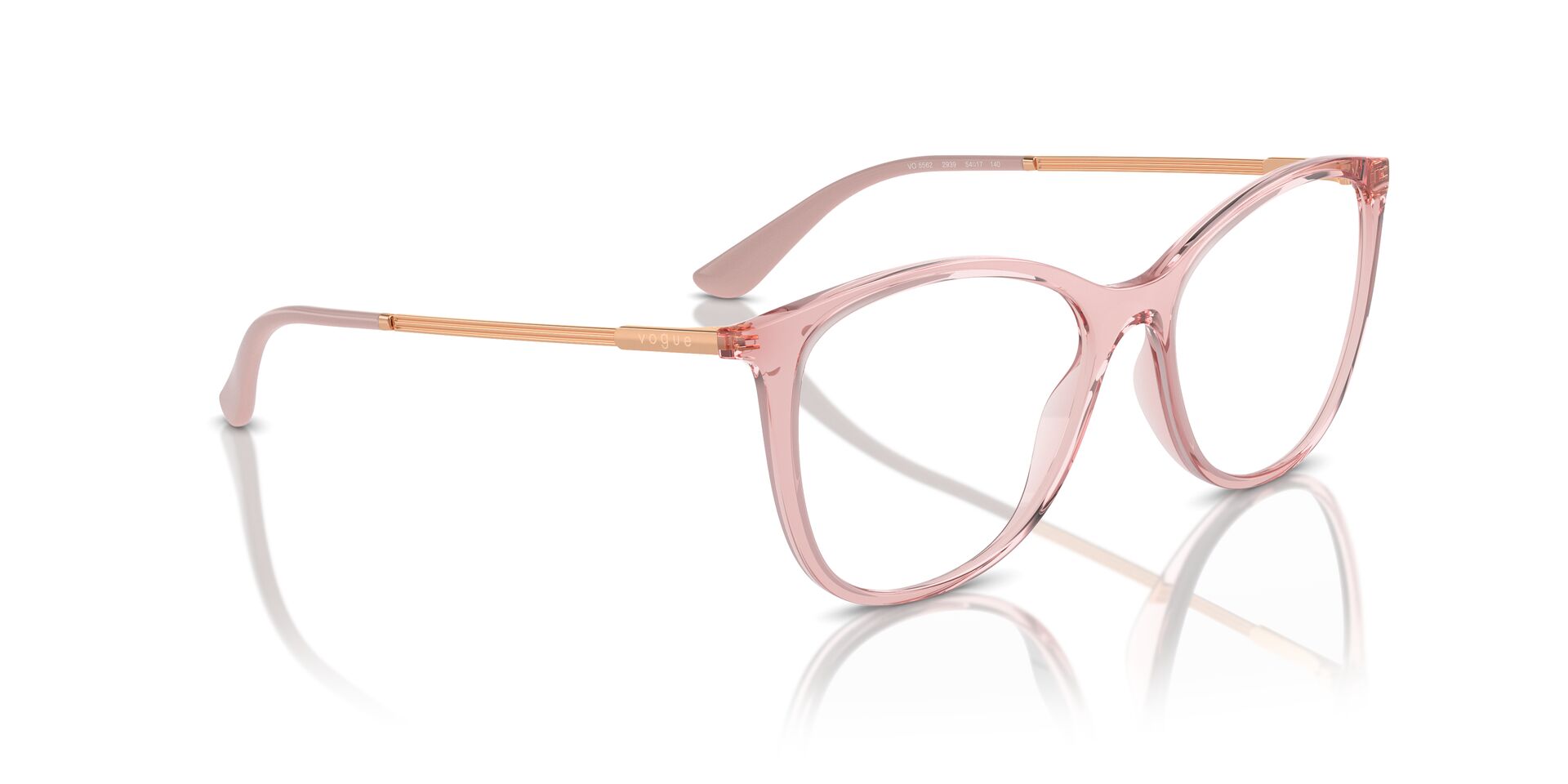 Okulary korekcyjne Vogue VO5562-2939