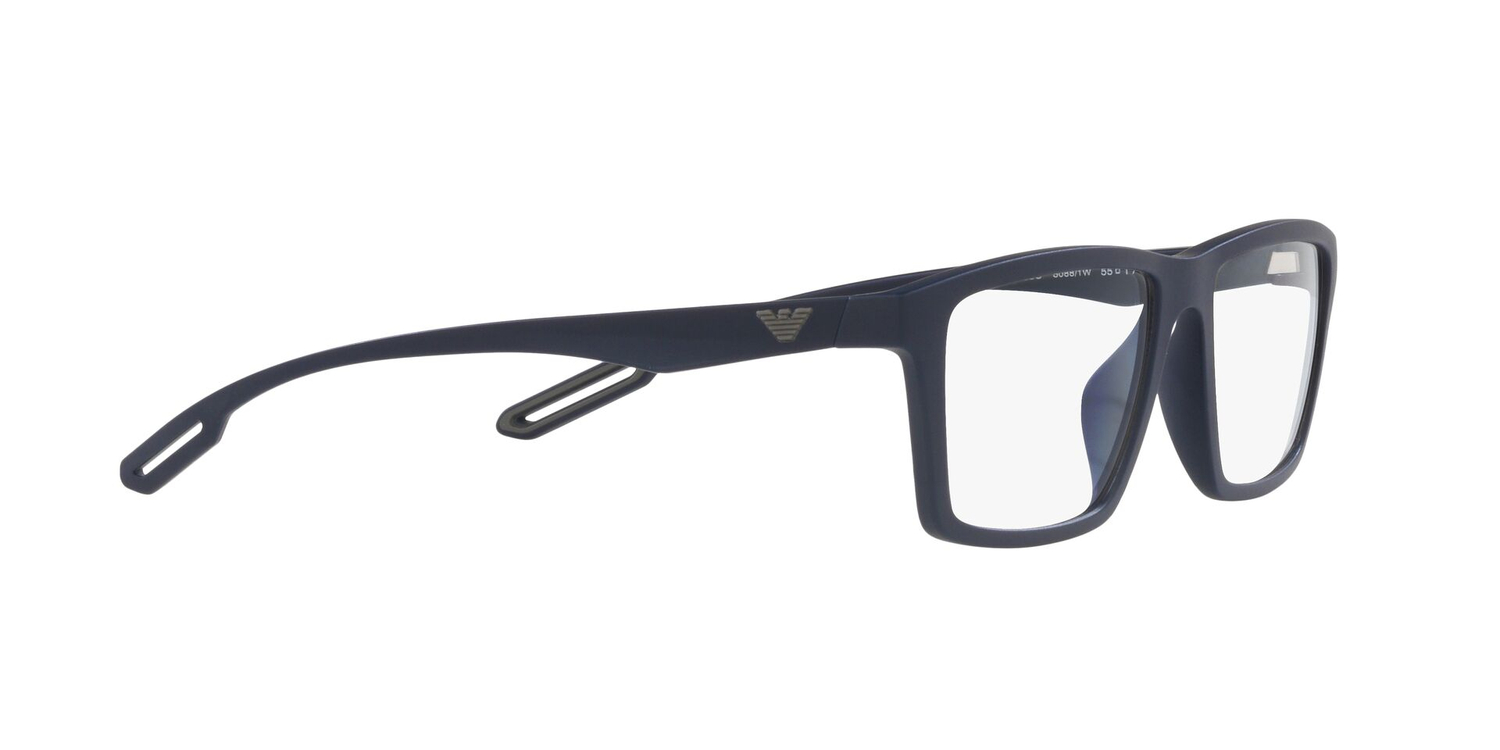 Okulary korekcyjne Emporio Armani EA4189U-50881W