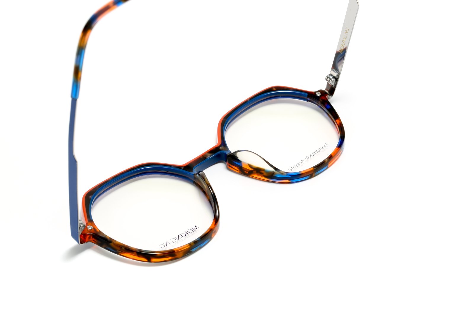 Okulary korekcyjne Van Gogh Eyewear M2420-C01