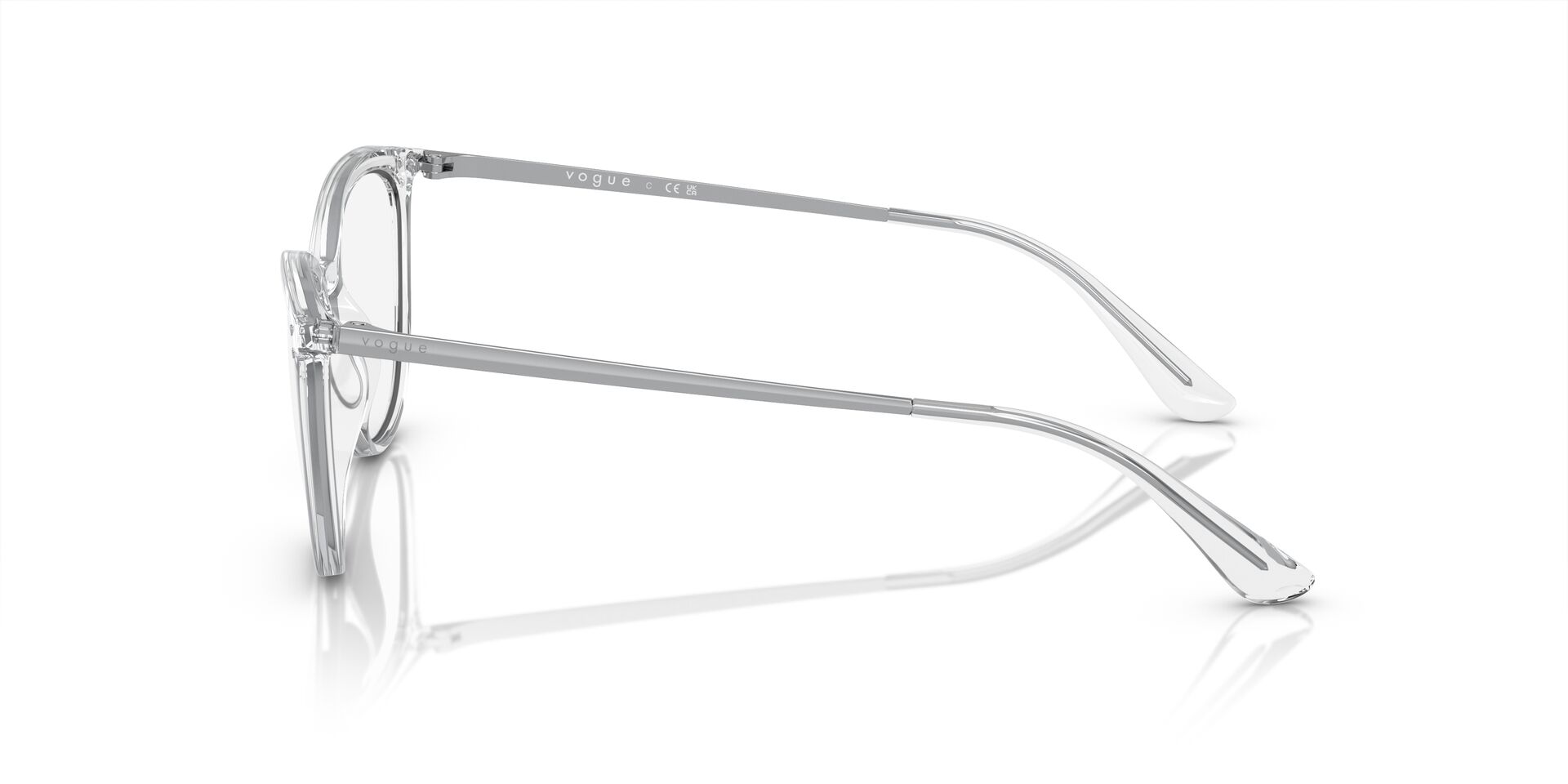 Okulary korekcyjne Vogue VO5276-W745