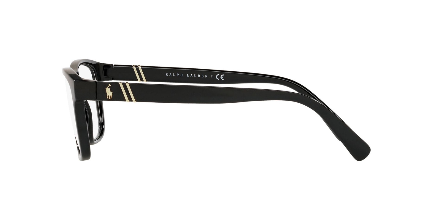 Okulary korekcyjne Polo Ralph Lauren PH2230-5001