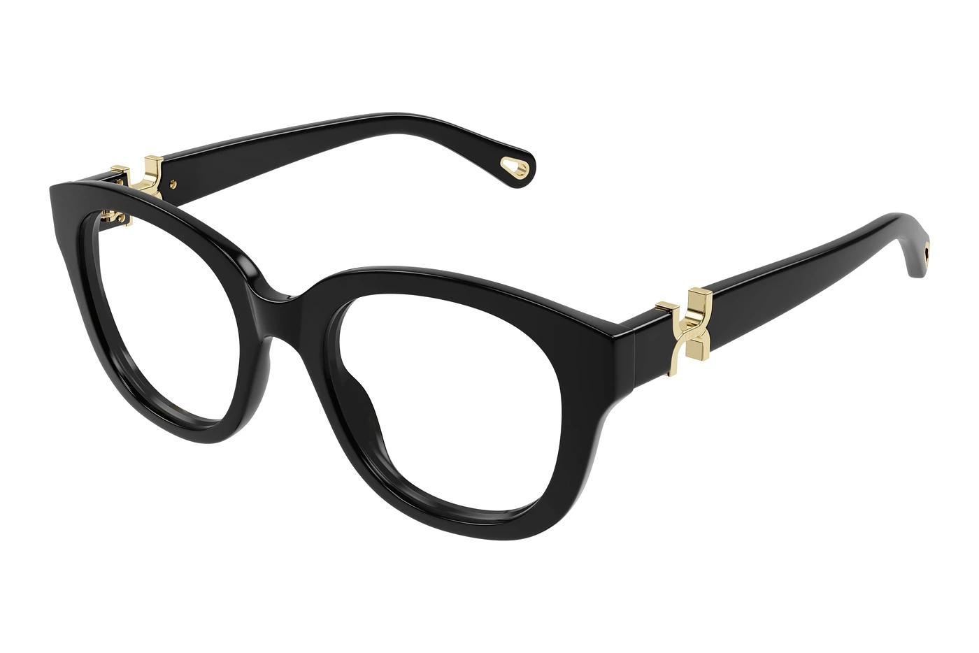 Okulary korekcyjne Chloe CH0304O-001