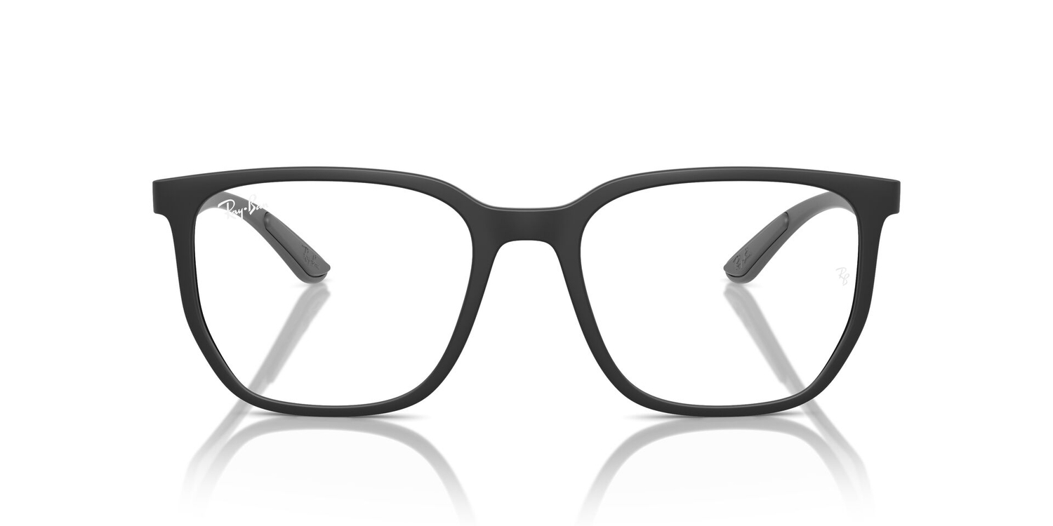 Okulary korekcyjne Ray-Ban RX7235-5204
