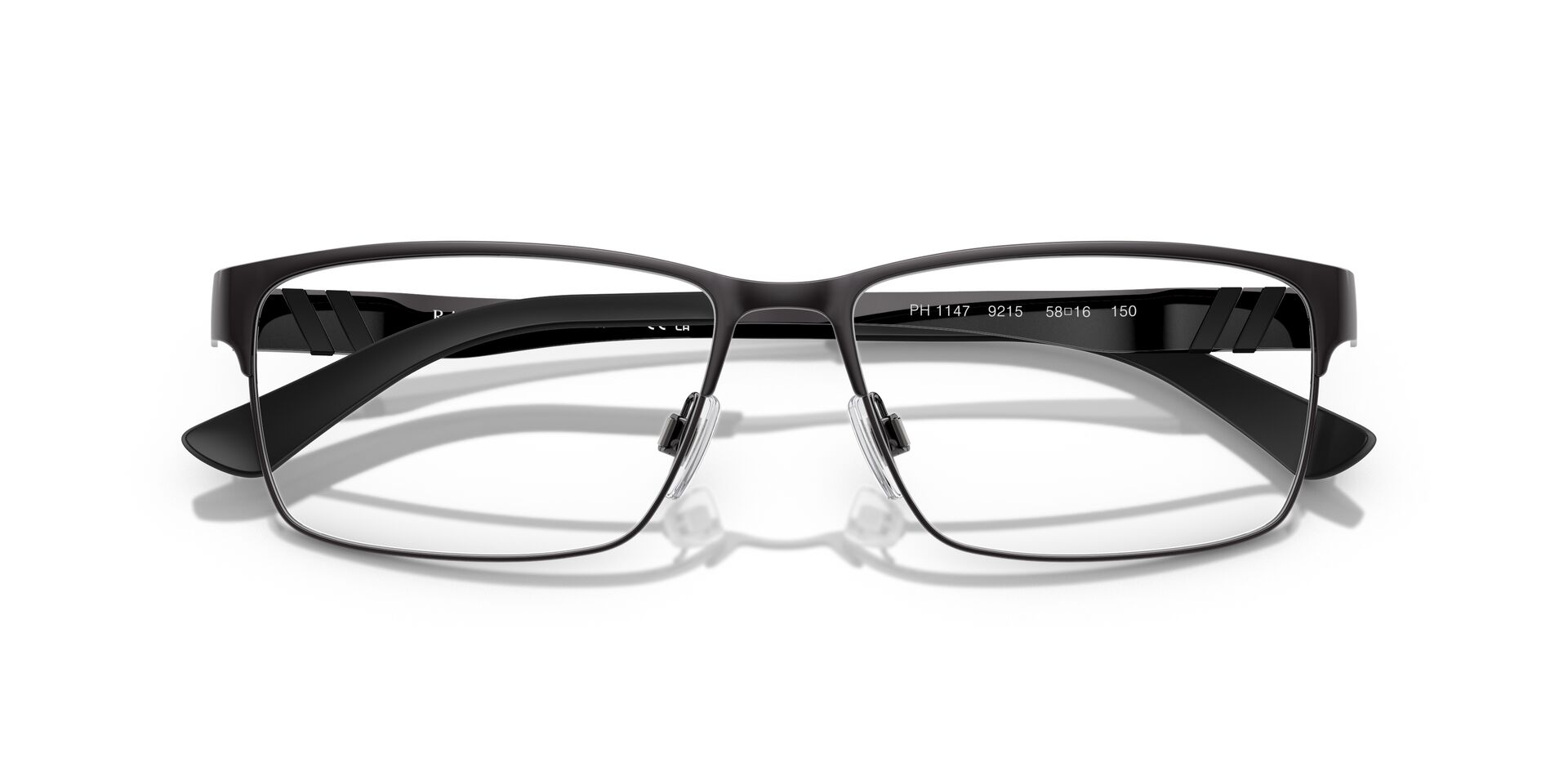 Okulary korekcyjne Polo Ralph Lauren PH1147-9215