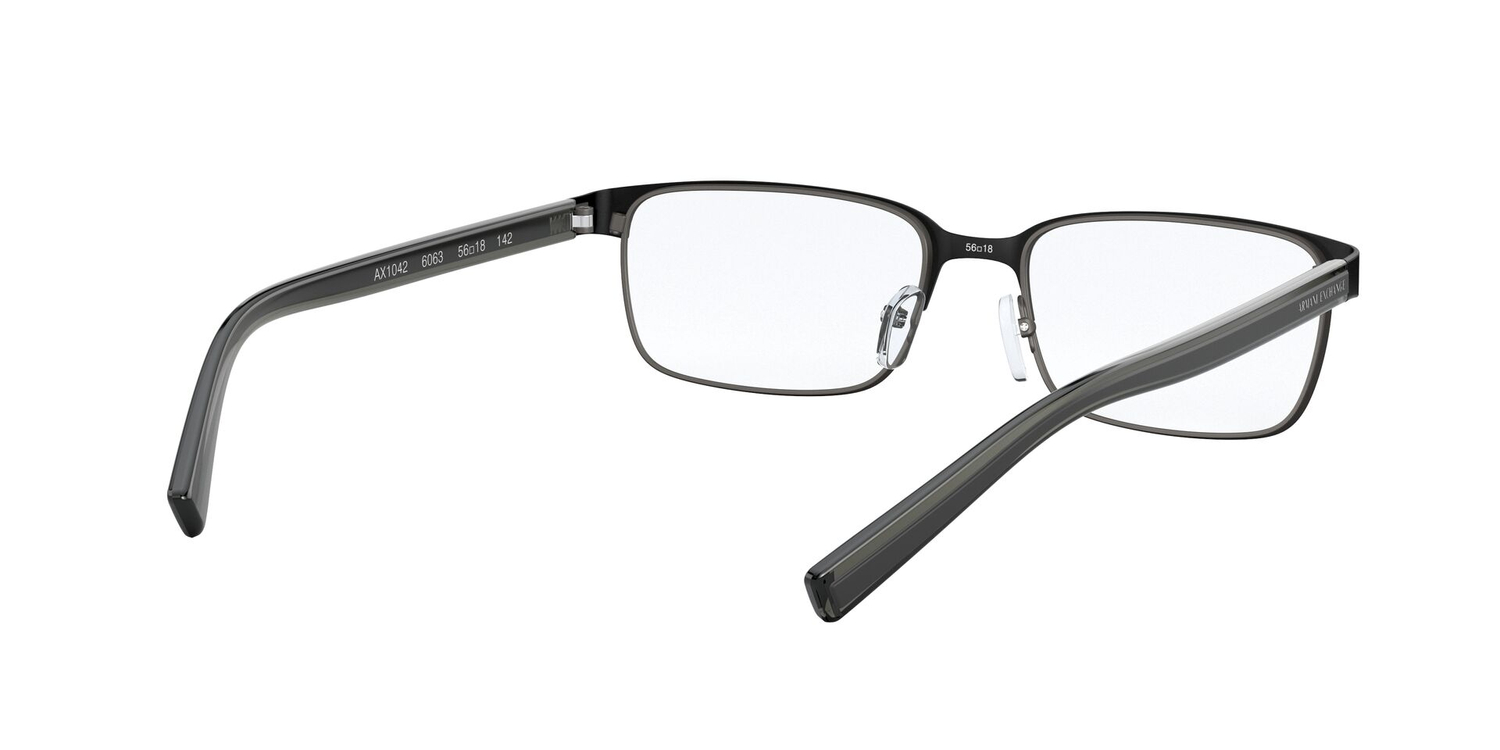 Okulary korekcyjne Armani Exchange AX1042-6063