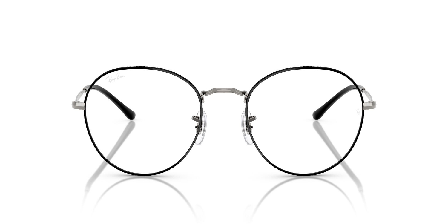 Okulary korekcyjne Ray-Ban RX3582V-3179
