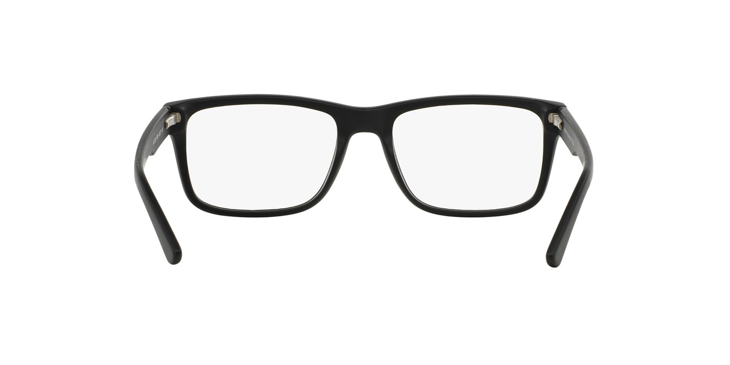 Okulary korekcyjne Armani Exchange AX3016-8078