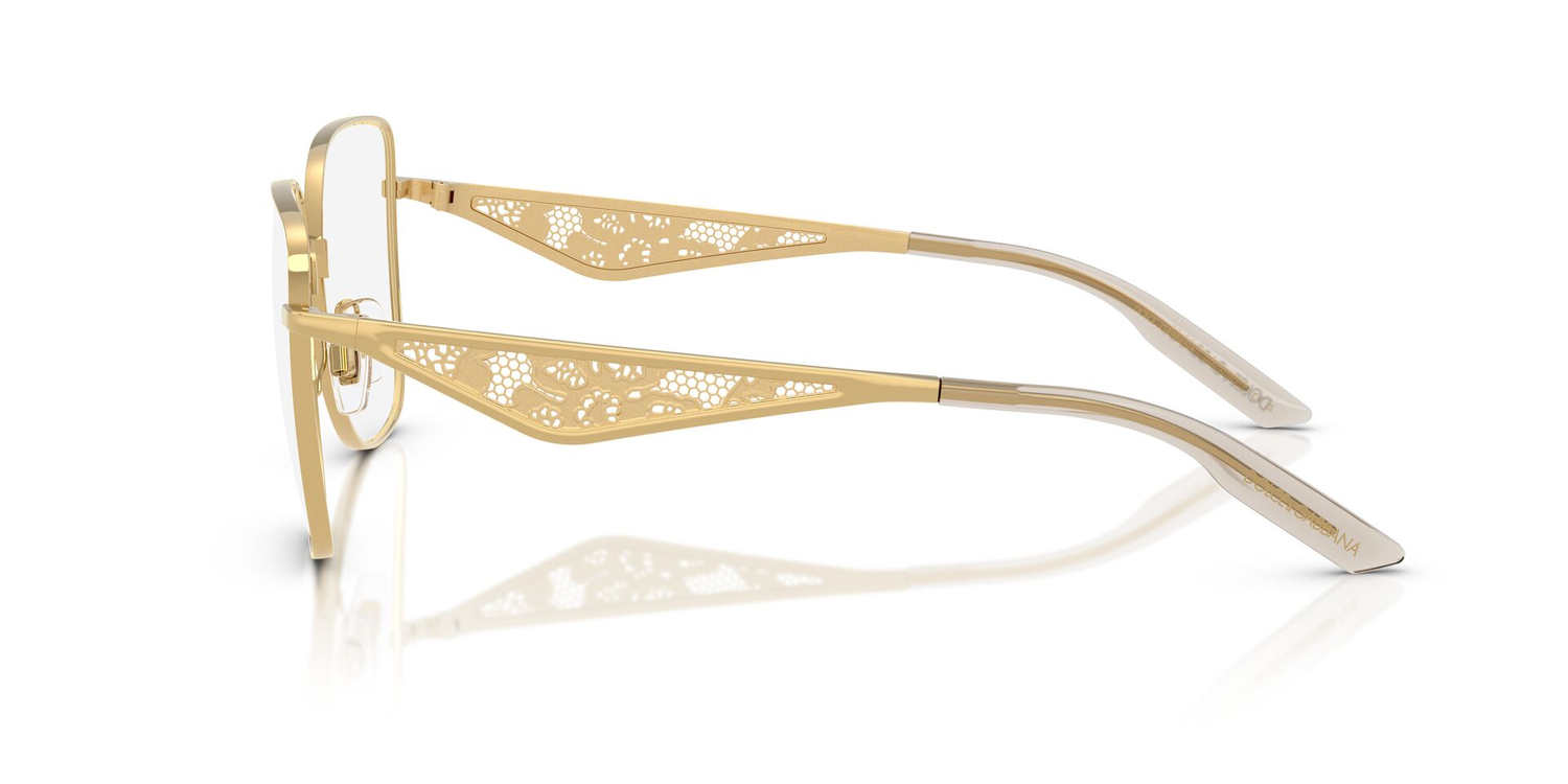 Okulary korekcyjne Dolce & Gabbana DG1358-02