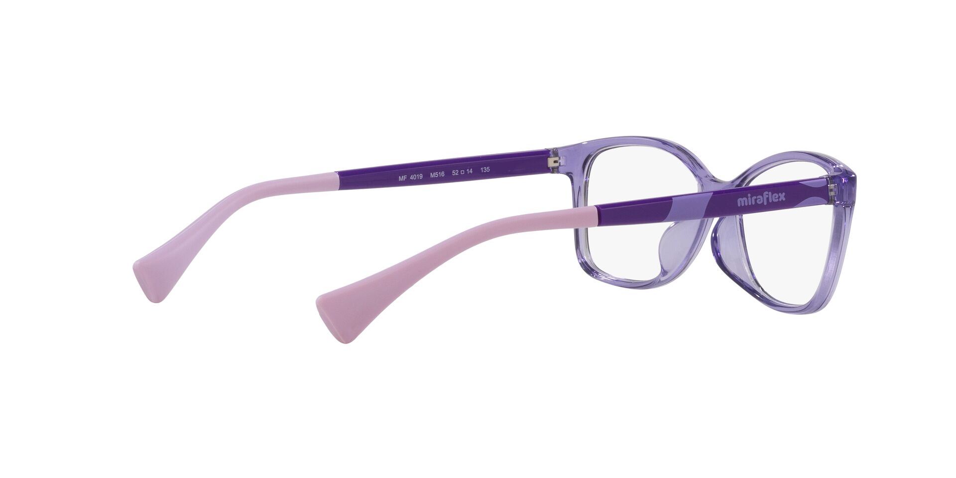 Okulary korekcyjne Miraflex MF4019-M516