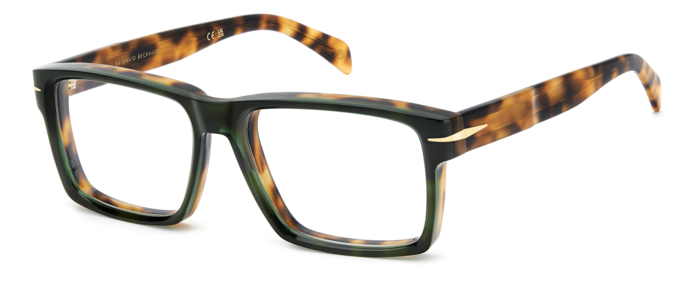 Okulary korekcyjne David Beckham DB7168-XGW