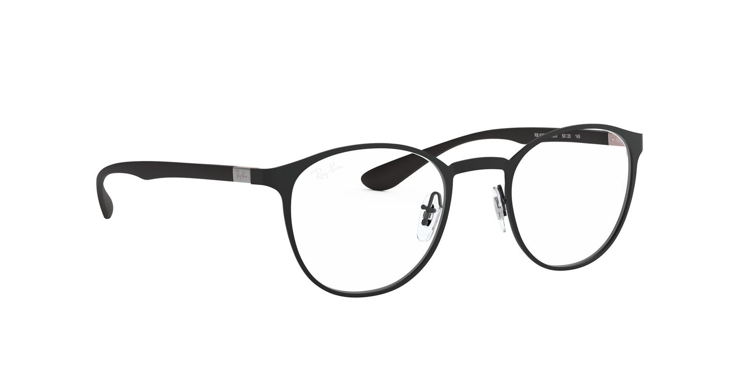 Okulary korekcyjne Ray-Ban RX6355-2503